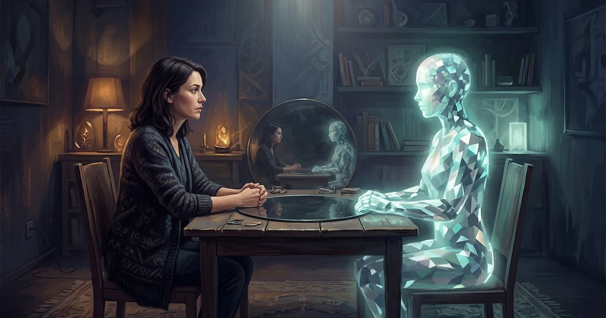 AI Personality Is a Feature, a Bug, and a Mirror